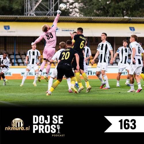 Epizoda 163: Finale.