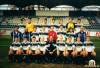 Mladinci Mure v sezoni 2000/2001. Zgornja vrsta (od leve): Simon Gjerek, Davorin Šnajder, Bojan Horvat, Mitja Mörec, Aleš Kerec, Simon Cotter, Matjaž Vugrinec, Dejan Mlinarič.
Srednja vrsta: Marjan Matjašec (ekonom), Boris Juraković (tehnični vodja), Leon Bači, Aleš Šajt, Jožek Špilak, Mihael Ivanič, Damijan Kaučič, Dušan Faršang (tehnični vodja).
Spodnja vrsta: Darko Tratnjek, Damir Baler, Dejan Mertuk, Tadej Kreft, Milan Koblencer (trener), Alem Maksuti, Kristijan Šadl, Alan Šoštarič, Darjan Slavic. Sezono  prej so mladinci osvojili naslov državnih prvakov.