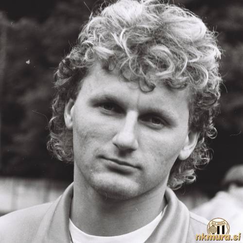 Franc Cifer leta 1993.