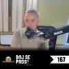 Epizoda 167: Iz slačilnic po štirih urah in po posredovanju policije.