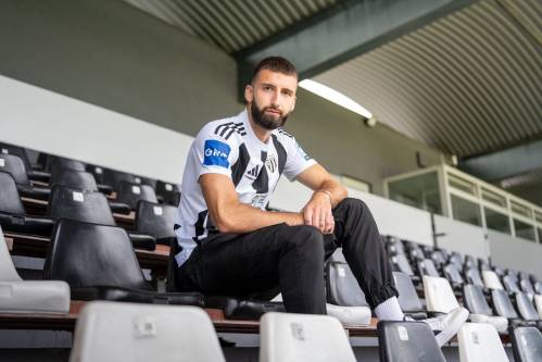 Aleksandar Zeljjović.