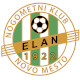 NK Elan Novo mesto