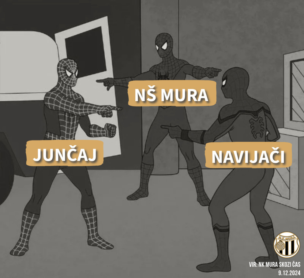 Pat pozicija na Fazaneriji.
