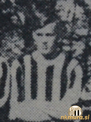 Ivan Ferbežar leta 1968.