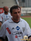 Borut Gerenčer maja 2009.