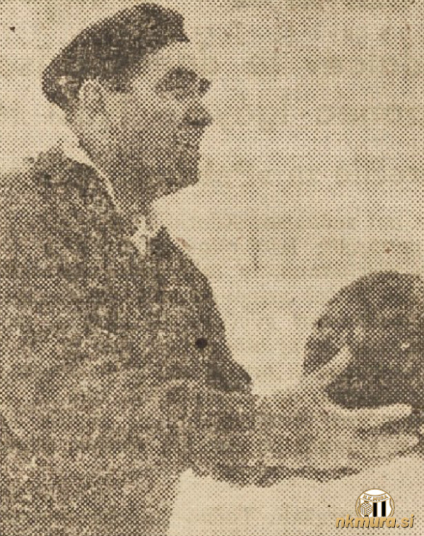 Slavko Kodrnja.