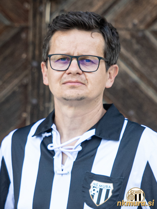 Simon Horvat