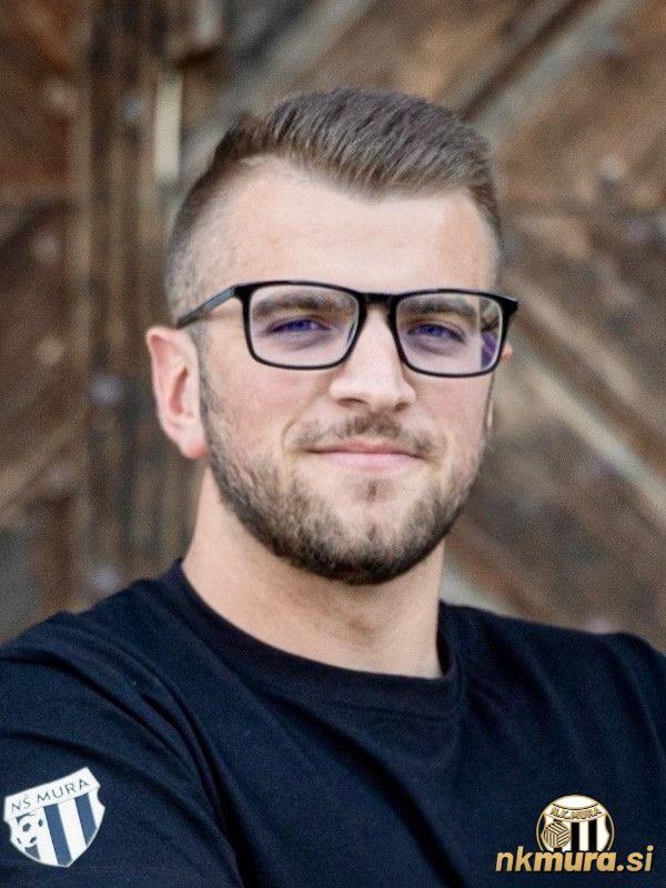 Samo Farič.