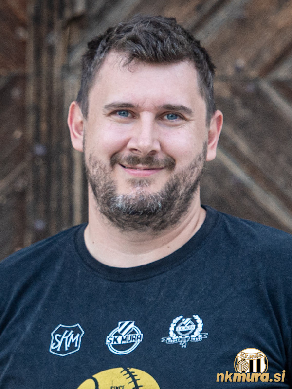 Marjan Špilak.