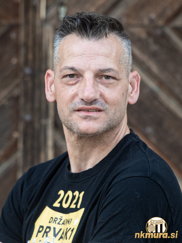 Aleš Müller.