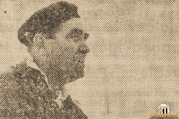 Slavko Kodrnja.