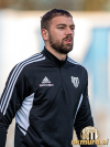 Ognjen Stijepović leta 2023.