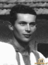 Jože Zver okrog leta 1964.