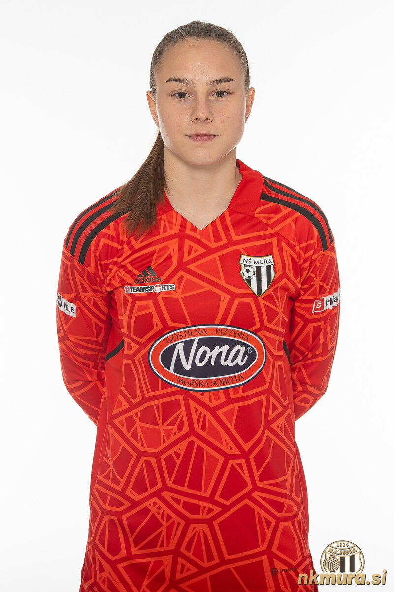 Iva Kocijan leta 2023.