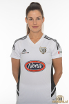 Lucija Kos leta 2023.