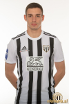 Ivan Šarić leta 2023.