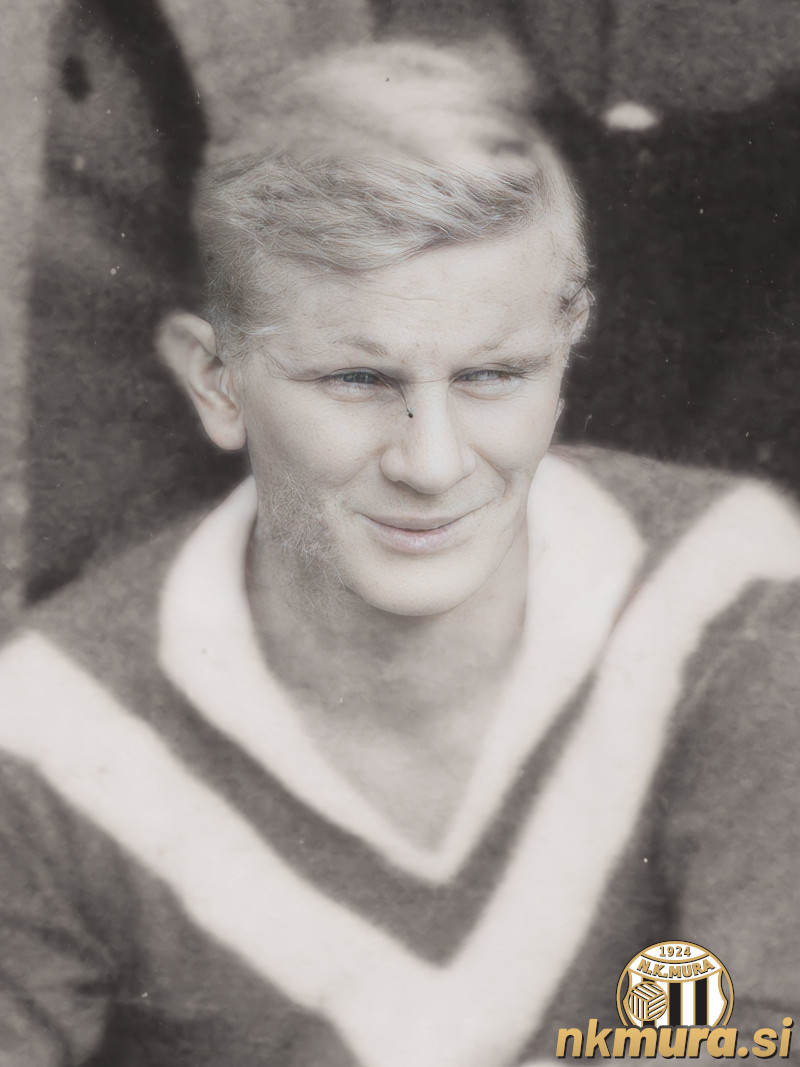 Boris Potočnik