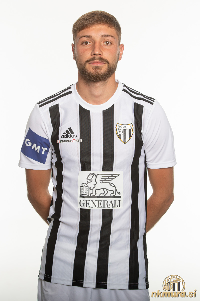 Roko Jurišić leta 2023.