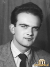Franc Antalič.
