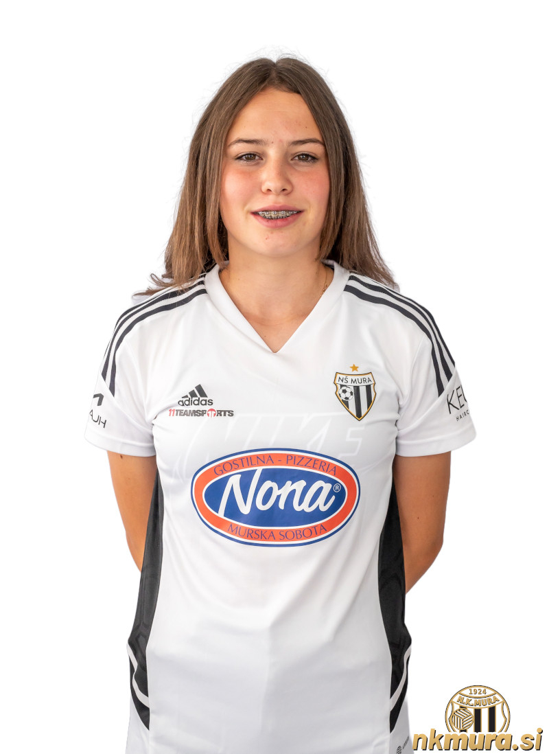 Ana Marija Kršljin Stojič leta 2023.