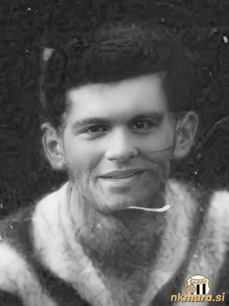 Jože Šebjan.