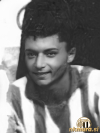 Jože Horvat starejši - Didi leta 1964.