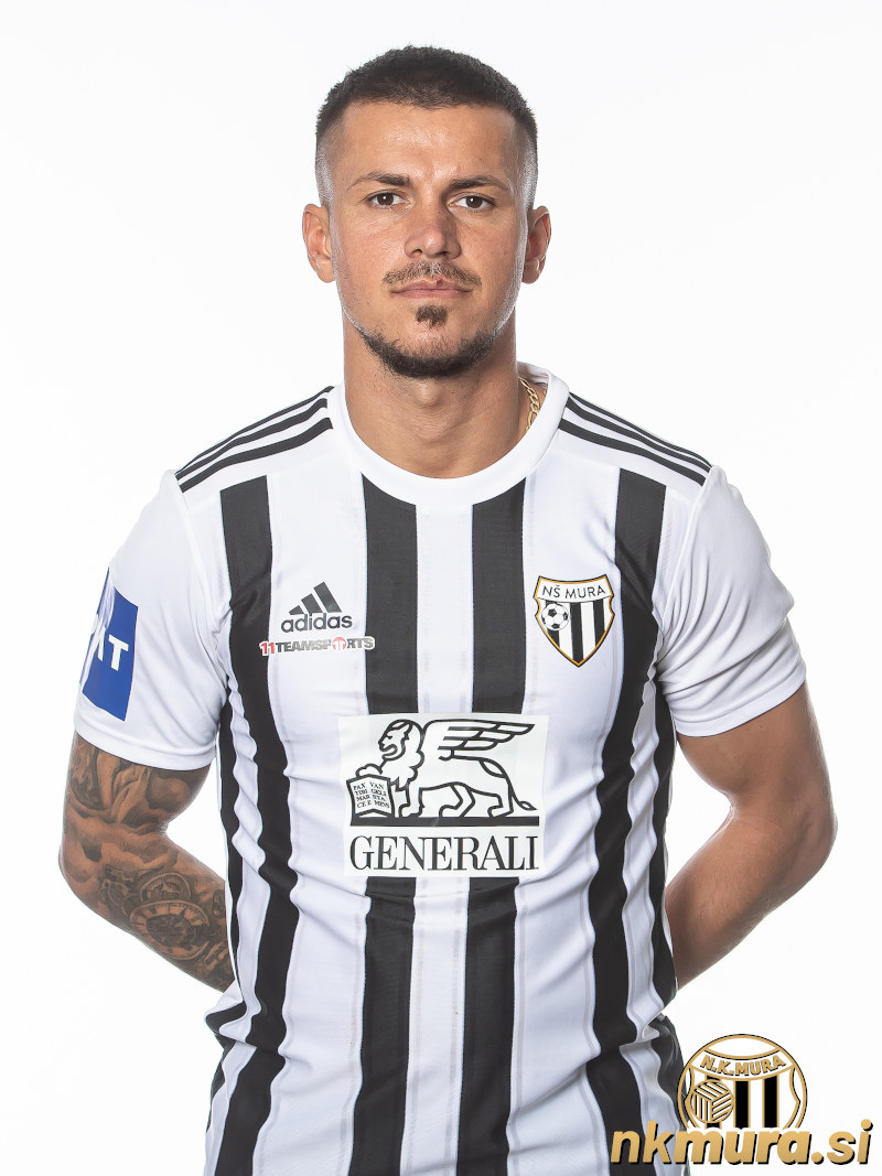 Srđan Spiridonović leta 2024.