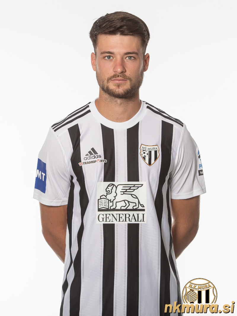 Gal Kurež leta 2024.