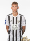 Mark Strajnar leta 2024.