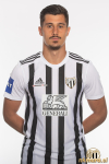 Daniel Katić leta 2023.