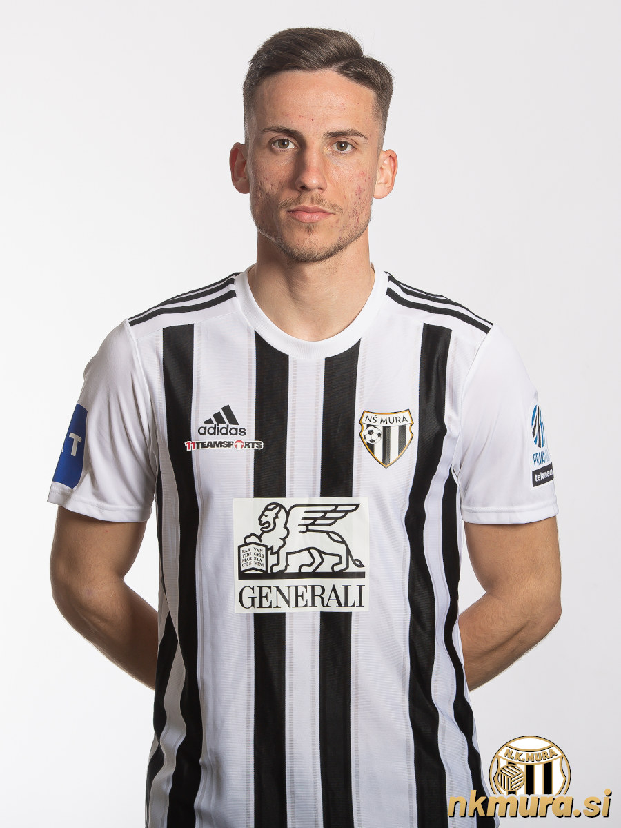 Sandi Nuhanović leta 2024.
