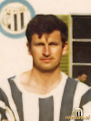 Karel Glažar leta 1967.