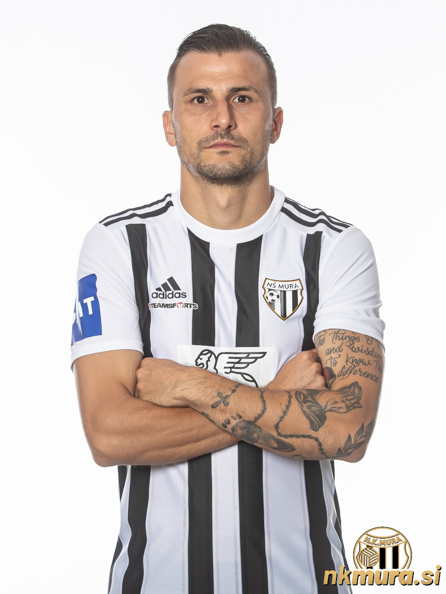 Mato Miloš leta 2024.