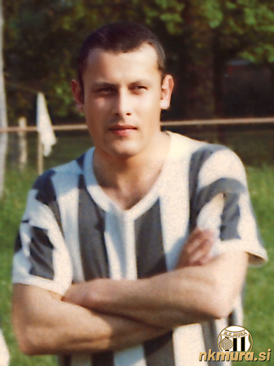 Milan Koblencer.