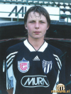Dare Vršič leta 2001.