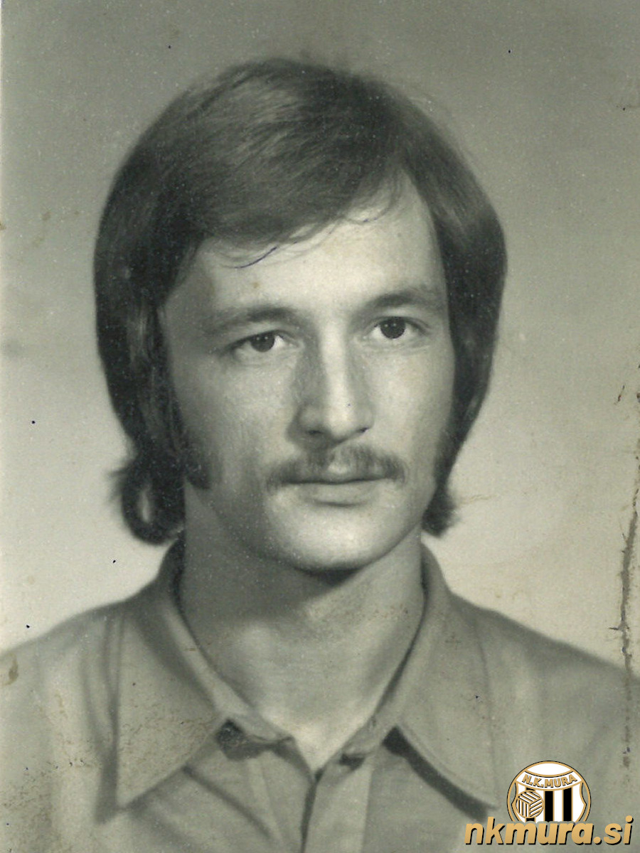 Ljubomir Kološa.