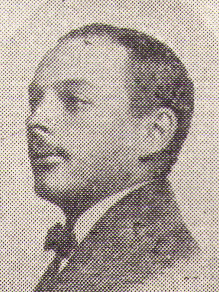 Evgen Halmoš