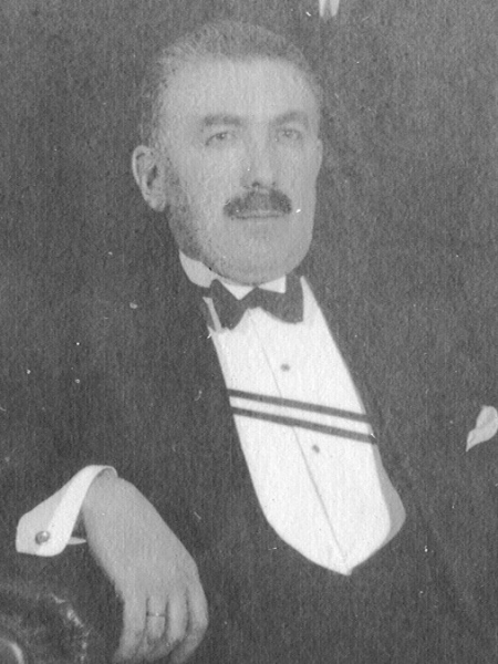 Vincenc Arvai