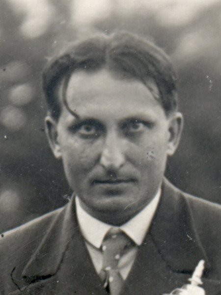Josip Lipič