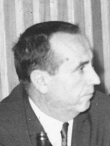 Ludvik Gorčan