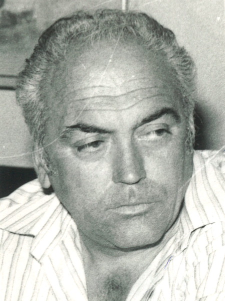 Štefan Merklin