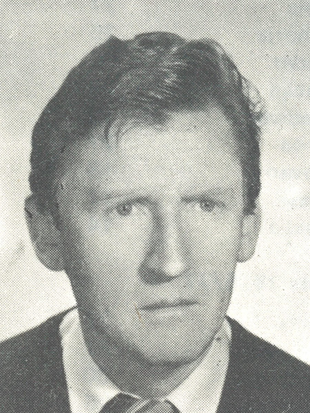 Vili Žižek