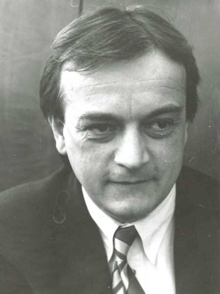 Milan Mörec