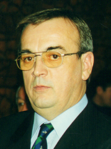 Milan Mörec