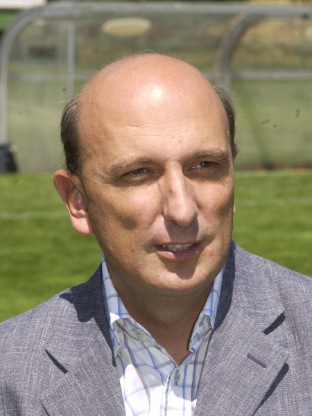 Georg Suban