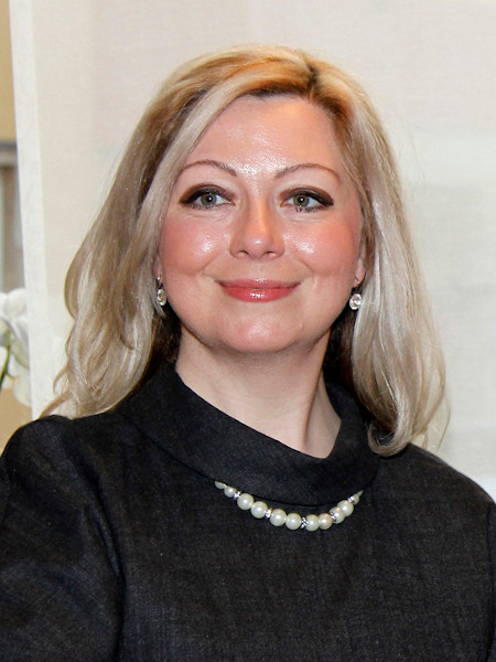 Nataša Horvat