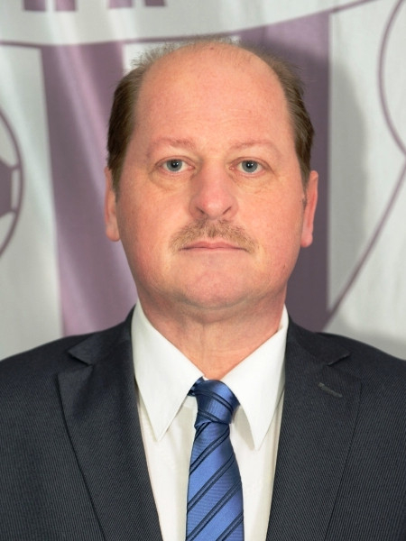 Tomislav Knez